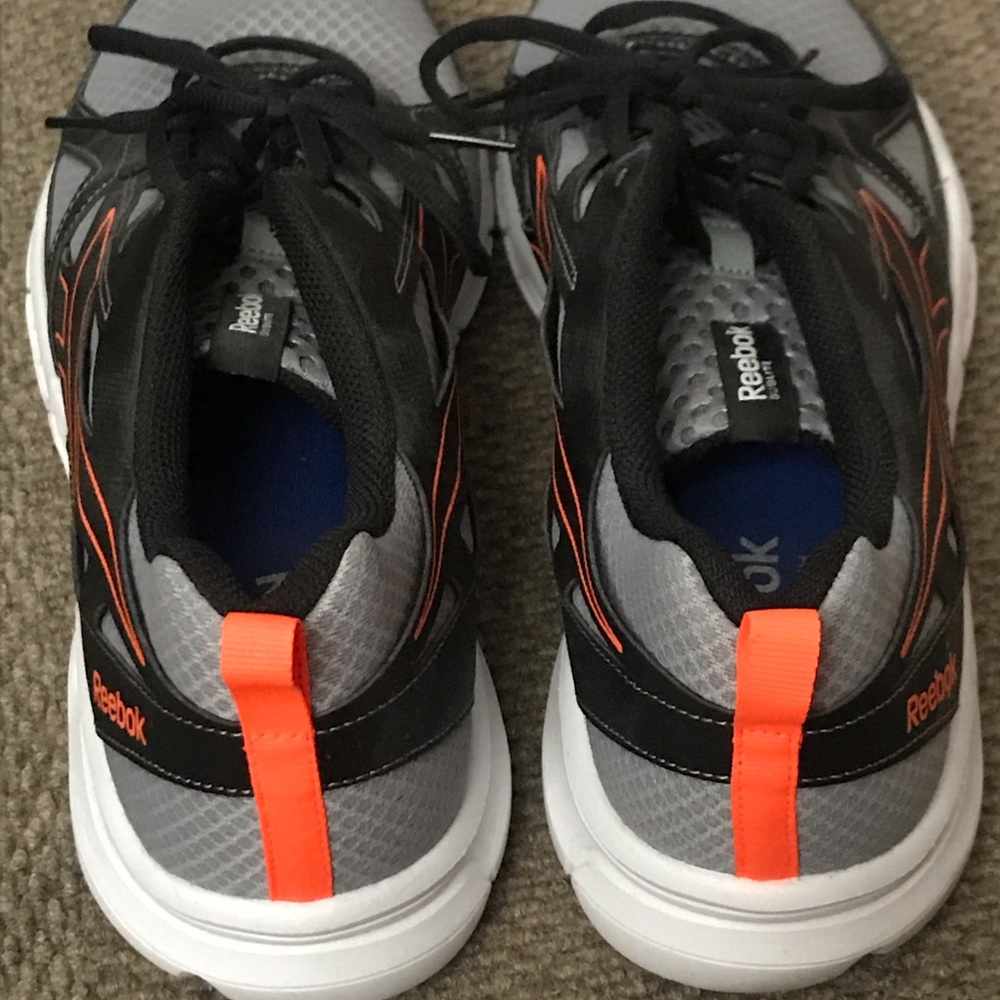 Men’s Reebok - Picture 5 of 5